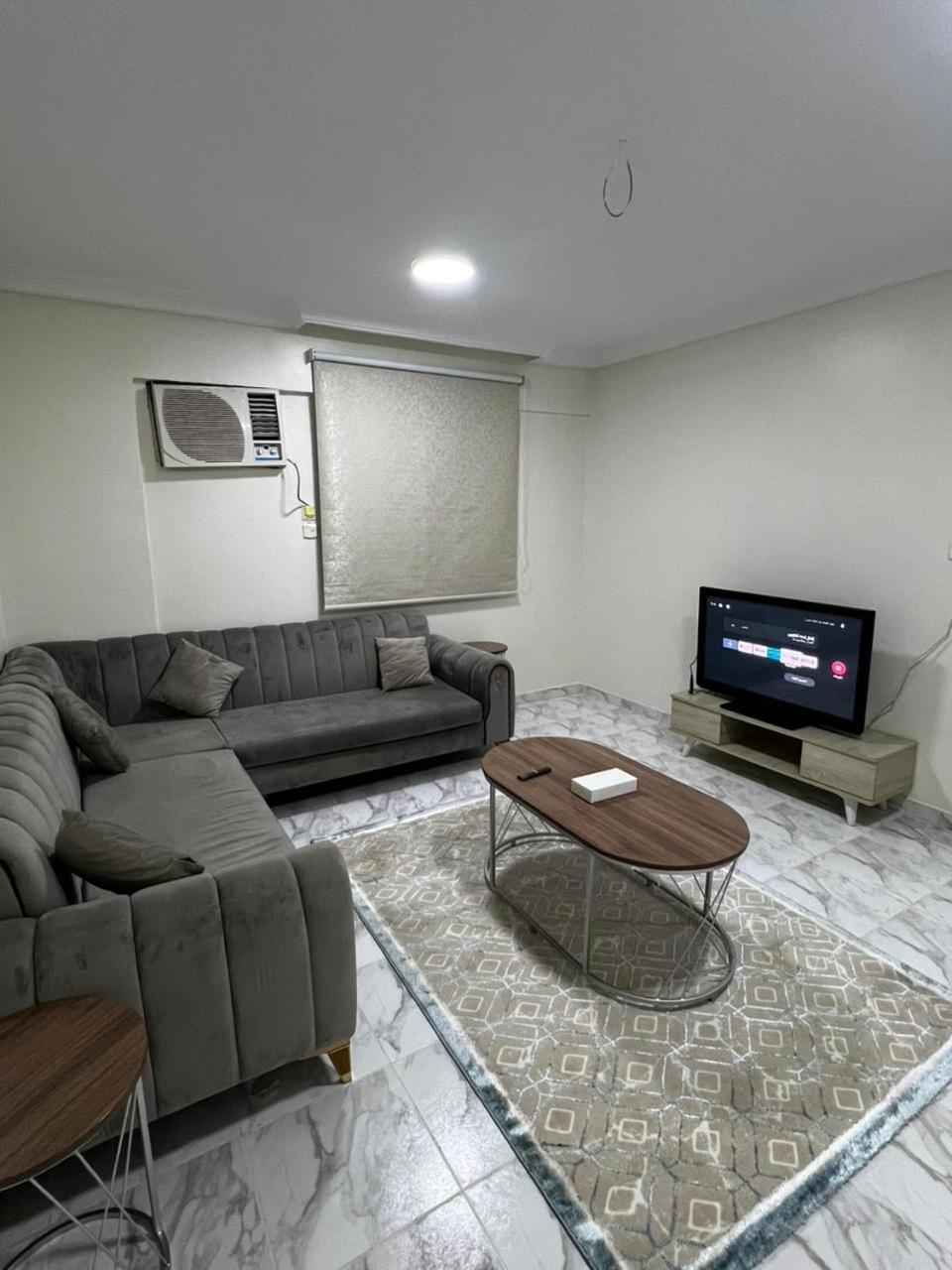 شقق الفتح الخاصة Al-Fateh Private Apartments Medina Exterior foto