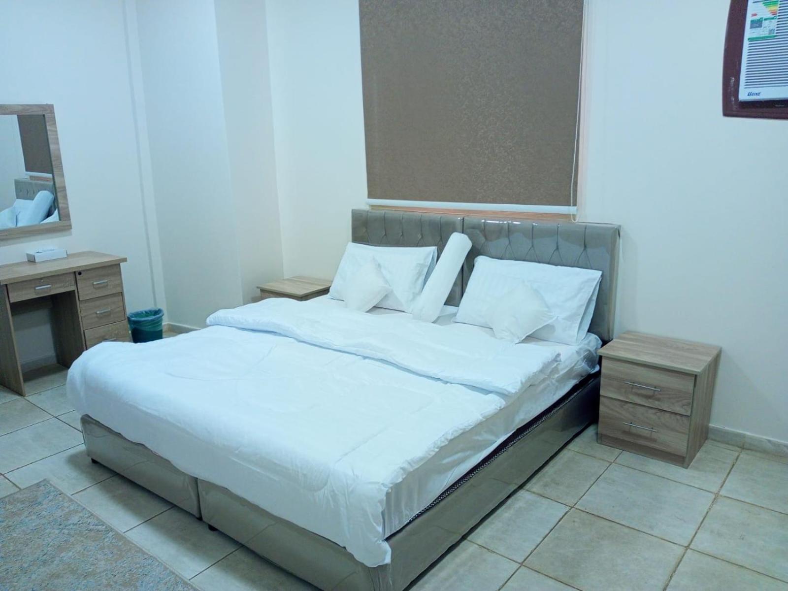 شقق الفتح الخاصة Al-Fateh Private Apartments Medina Exterior foto
