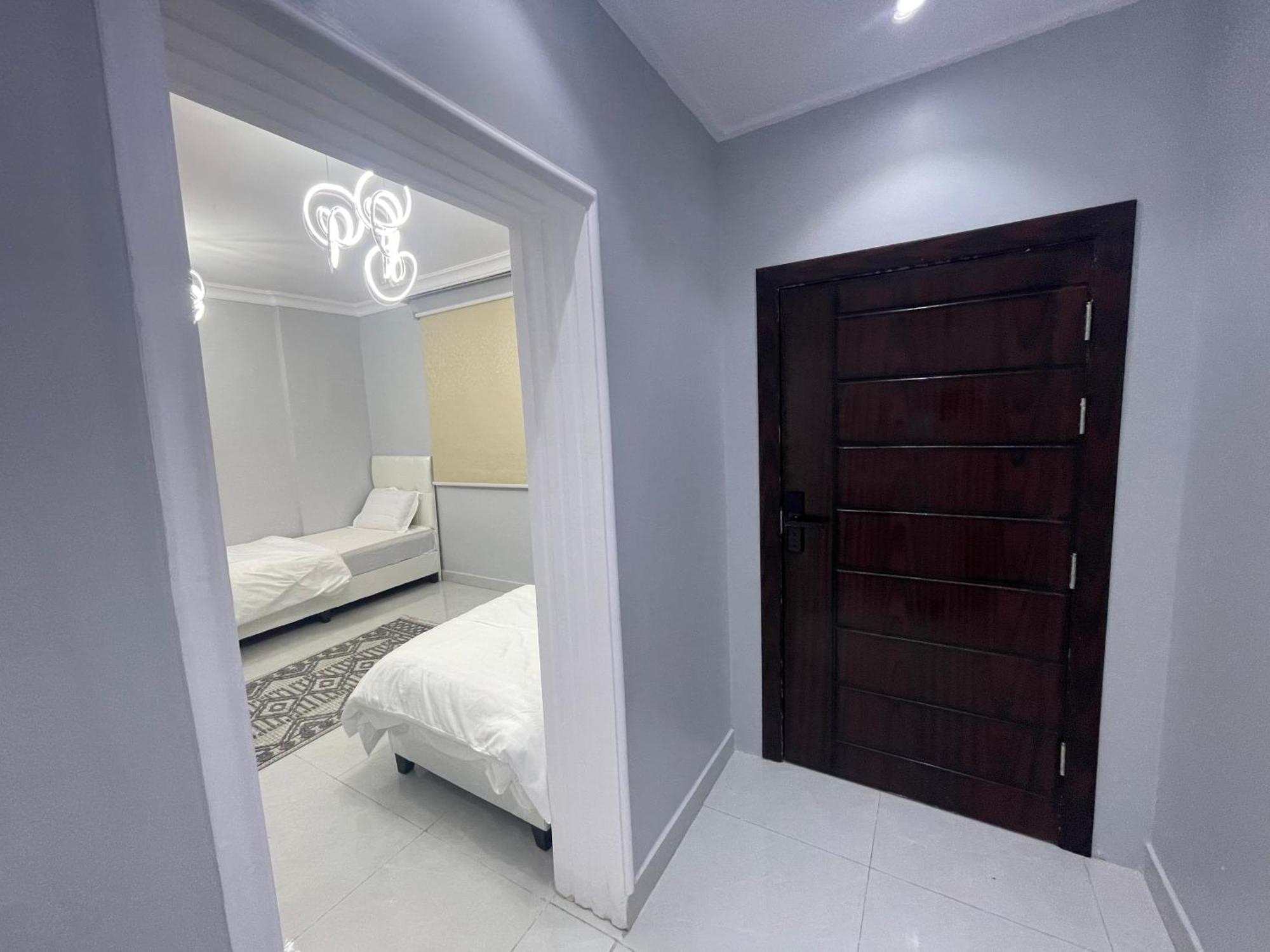 شقق الفتح الخاصة Al-Fateh Private Apartments Medina Quarto foto