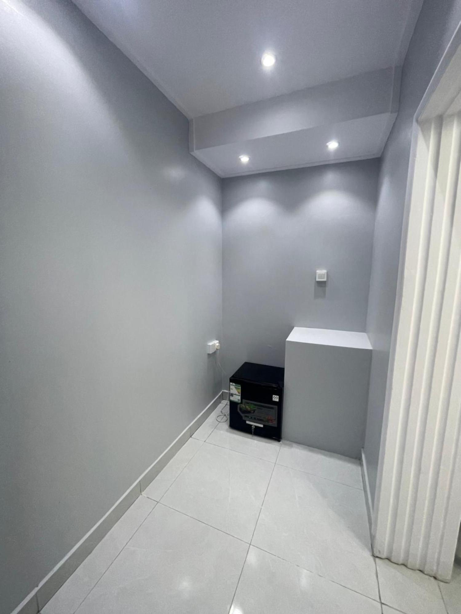 شقق الفتح الخاصة Al-Fateh Private Apartments Medina Quarto foto